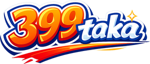 399taka logo